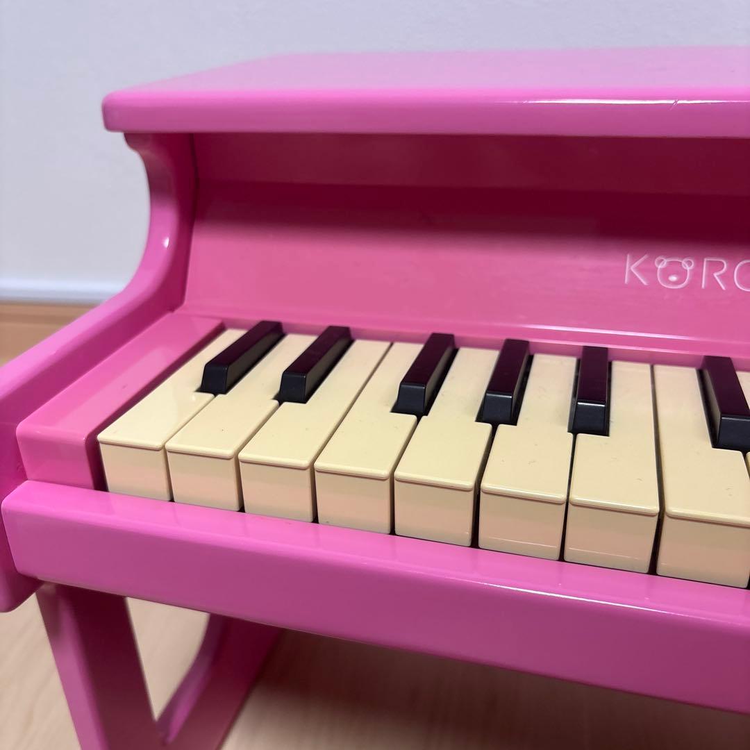 Korg Keyboards Digital Pianos Tinypiano 25