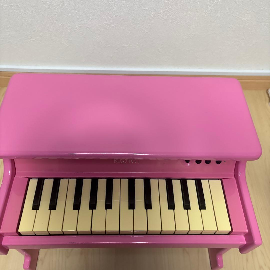 Korg Keyboards Digital Pianos Tinypiano 25