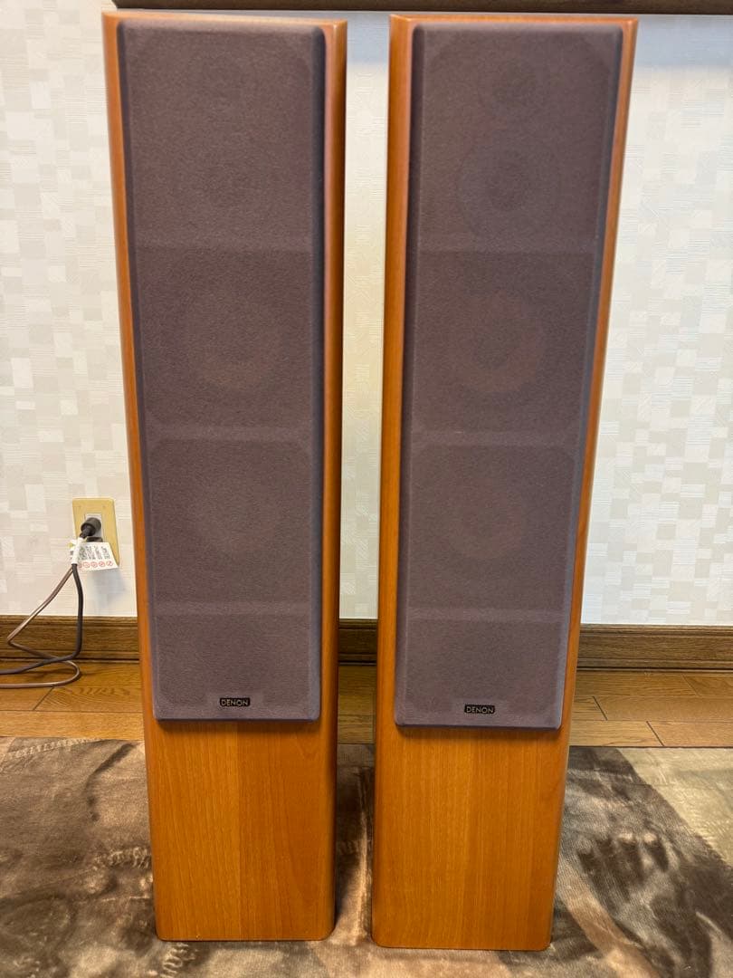 Denon Other Sc-T33