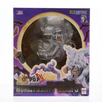 Megahouse Others Portrait.Of.Pirates P.O.P Wa-Maximum D 5 One Piece(