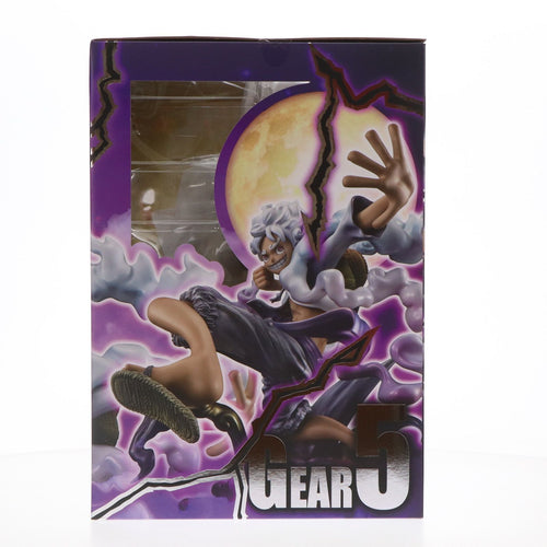 Megahouse Others Portrait.Of.Pirates P.O.P Wa-Maximum D 5 One Piece(