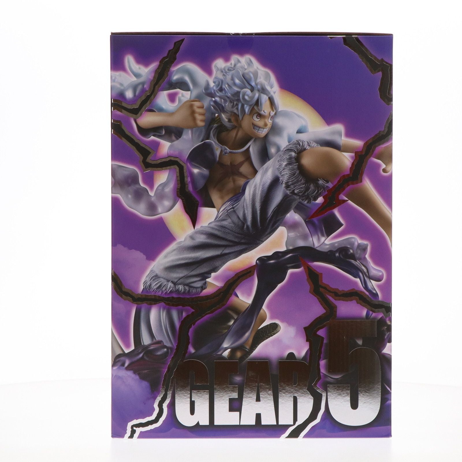 Megahouse Others Portrait.Of.Pirates P.O.P Wa-Maximum D 5 One Piece(