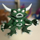 Game Character 5