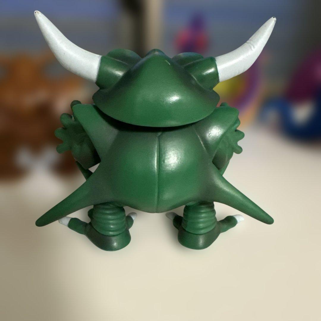 Game Character 5