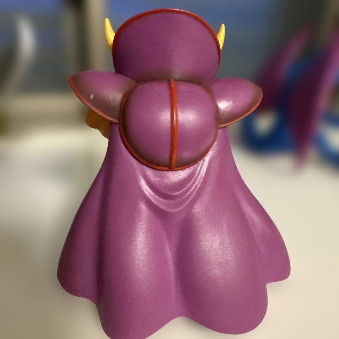 Game Character 5