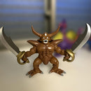 Game Character 5
