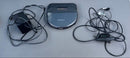 Sony Portable Cd Players Discman D-777