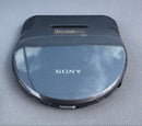 Sony Portable Cd Players Discman D-777