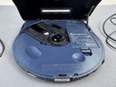 Sony Portable Cd Players Discman D-777