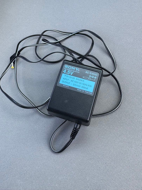 Sony Portable Cd Players Discman D-777