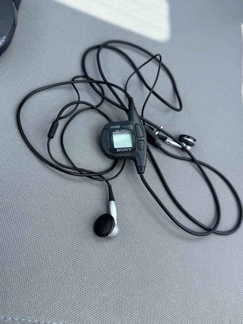 Sony Portable Cd Players Discman D-777