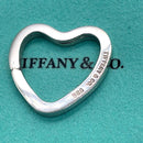 Tiffany Keychains Key Rings 925
