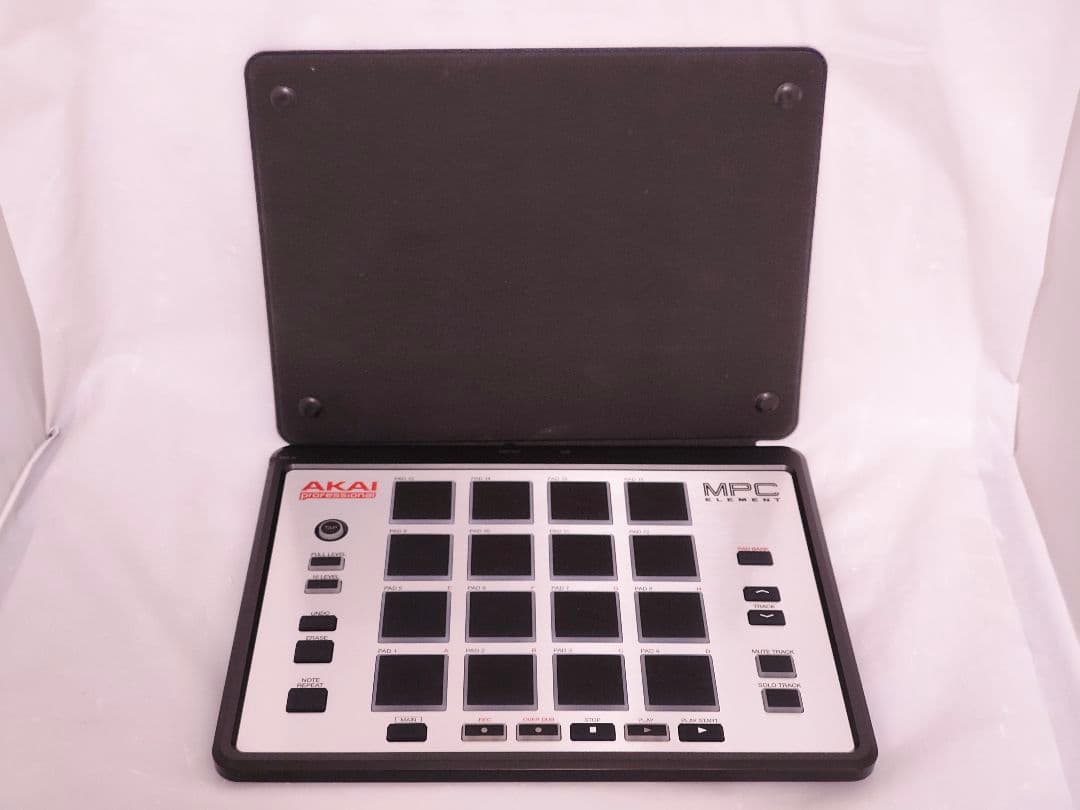 Akai Professional Midi Keyboards Pads Mpc Element