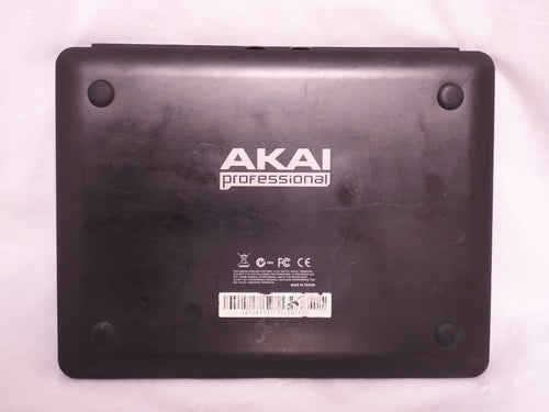 Akai Professional Midi Keyboards Pads Mpc Element