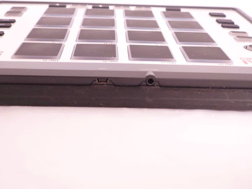 Akai Professional Midi Keyboards Pads Mpc Element
