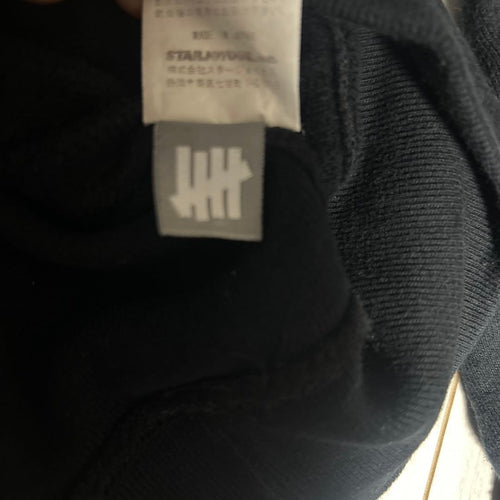 Neighborhood Sweatshirts Undefeated