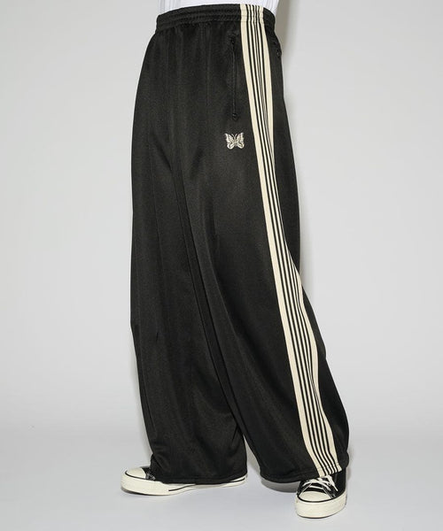 Needles Wide-Leg Pants Loose-Fitting Rw1588 M 55