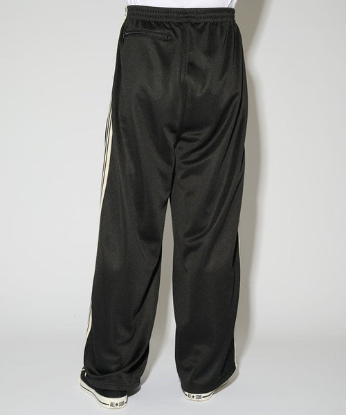 Needles Wide-Leg Pants Loose-Fitting Rw1588 M 55