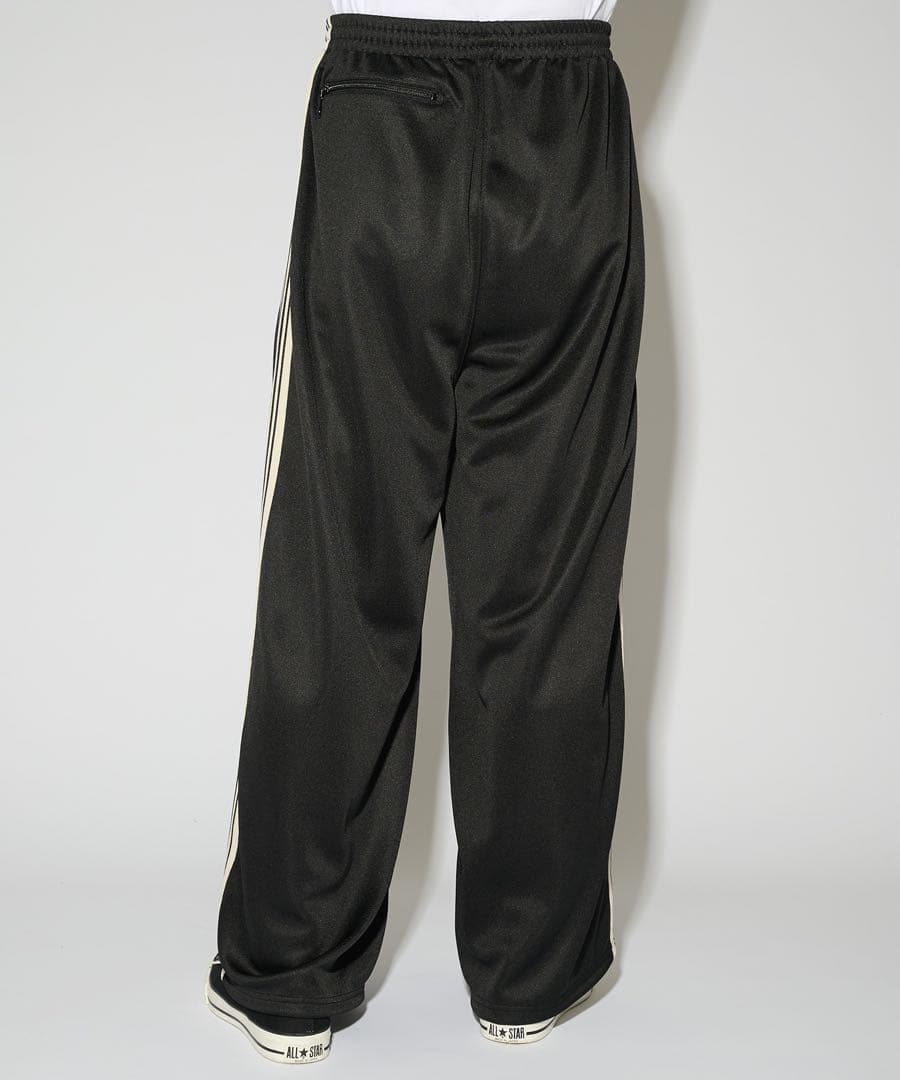 Needles Wide-Leg Pants Loose-Fitting Rw1588 M 55