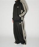 Needles Wide-Leg Pants Loose-Fitting Rw1588 M 55