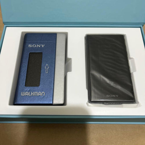 Digital Audio Players 16Gb A Nw-A100Tps