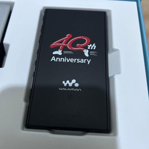 Digital Audio Players 16Gb A Nw-A100Tps