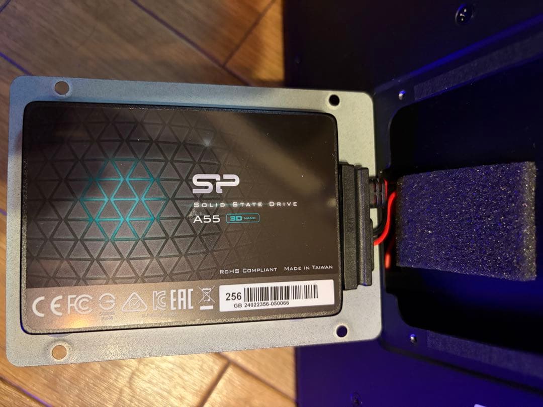 Akai Professional Samplers Mpc Live Ii Ssd256Gb