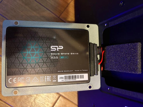 Akai Professional Samplers Mpc Live Ii Ssd256Gb