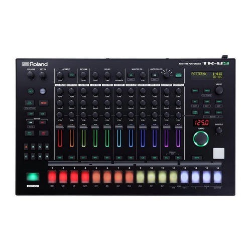 Others Roland Tr-8S /Dtm/ Aira