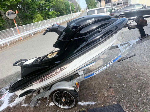 Personal Watercraft Equipment Accessories
