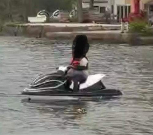 Personal Watercraft Equipment Accessories