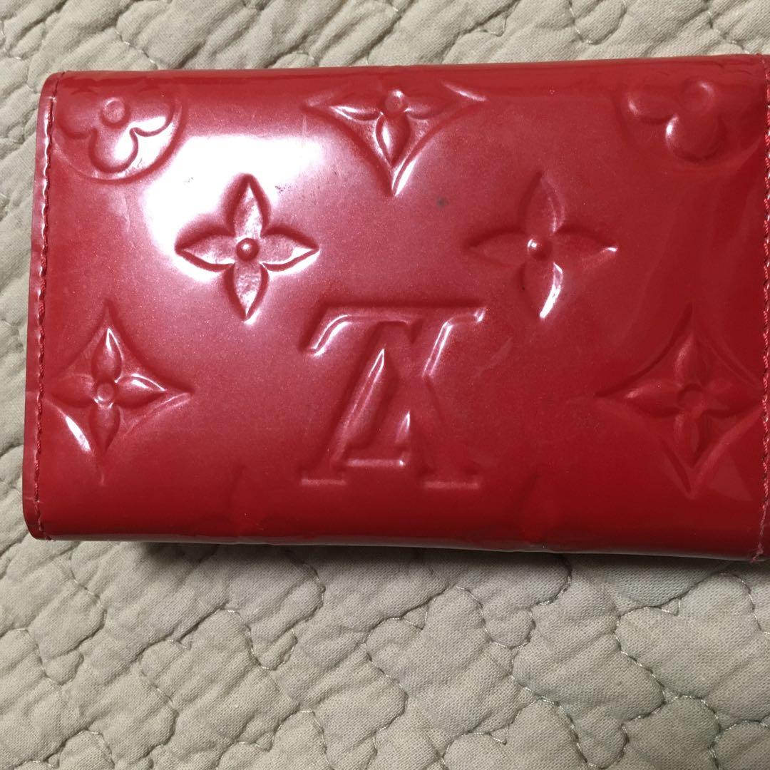 Étuis à clés Louis Vuitton Ts5104