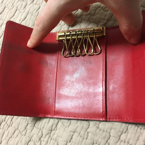 Étuis à clés Louis Vuitton Ts5104