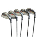 Single Iron Rmx 218 5S Ir Fubuki Ai Ii Iron50 R) C