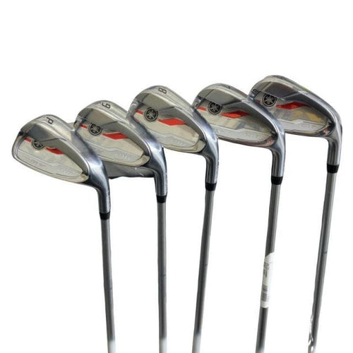 Single Iron Rmx 218 5S Ir Fubuki Ai Ii Iron50 R) C