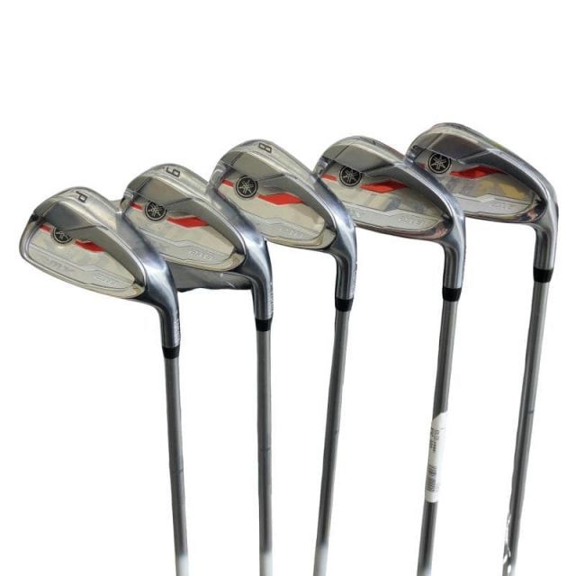 Single Iron Rmx 218 5S Ir Fubuki Ai Ii Iron50 R) C