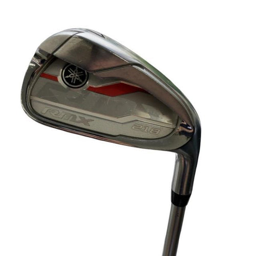 Single Iron Rmx 218 5S Ir Fubuki Ai Ii Iron50 R) C