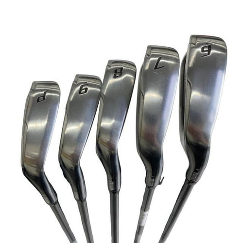Single Iron Rmx 218 5S Ir Fubuki Ai Ii Iron50 R) C