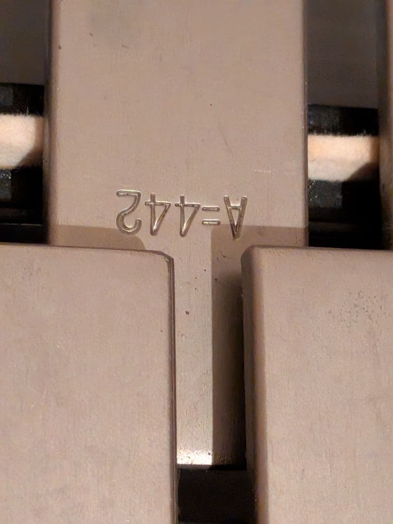 Other Yamaha Yg-250B