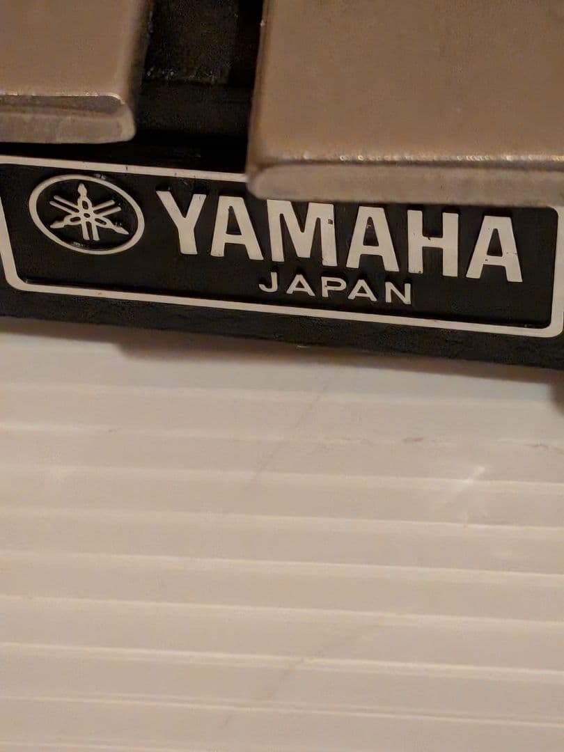 Other Yamaha Yg-250B