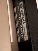 Other Yamaha Yg-250B