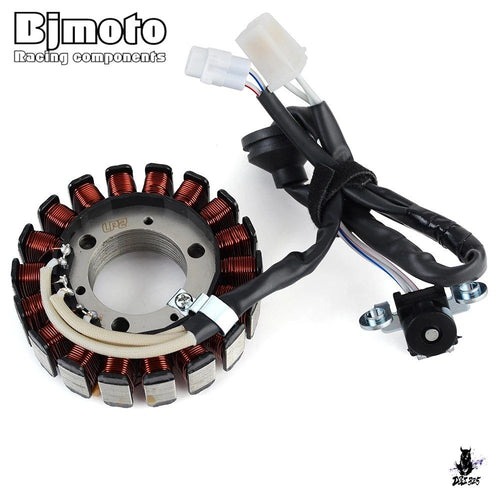 Engine Cooling Device Xc125Sr X 125/Yw125 125/Bws125 2016-2020