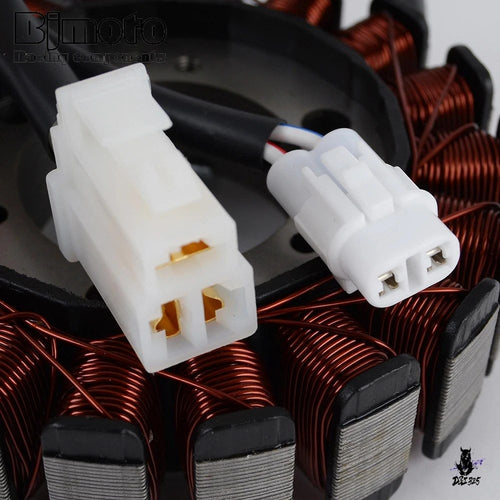 Engine Cooling Device Xc125Sr X 125/Yw125 125/Bws125 2016-2020