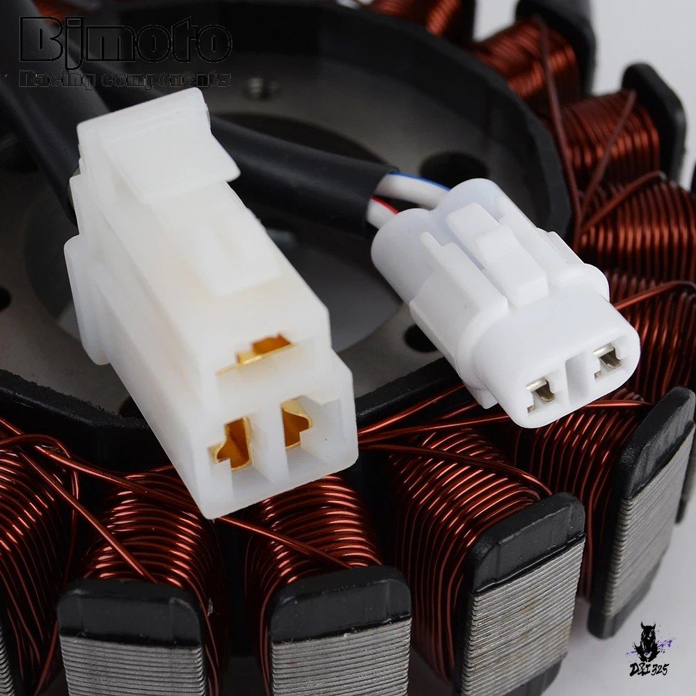 Engine Cooling Device Xc125Sr X 125/Yw125 125/Bws125 2016-2020
