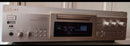 Sony Cd, Md Cassette Decks Ja30Es