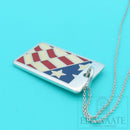 Tiffany Necklace Tiffany&Co. Sv925 Usa Ex161