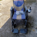 Yamaha Motor Electric Wheelchairs