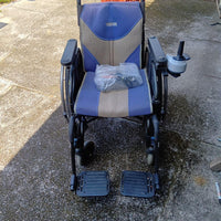Yamaha Motor Electric Wheelchairs