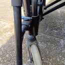 Yamaha Motor Electric Wheelchairs