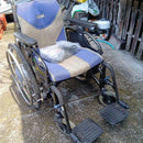 Yamaha Motor Electric Wheelchairs